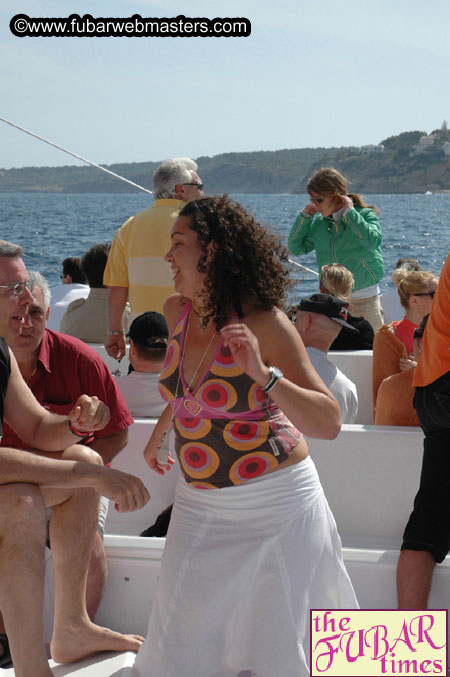 Catamaran Cruise along the Playa