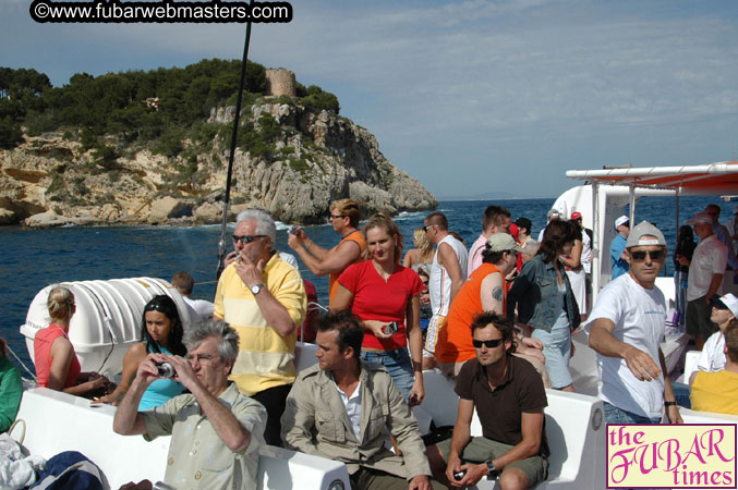 Catamaran Cruise along the Playa