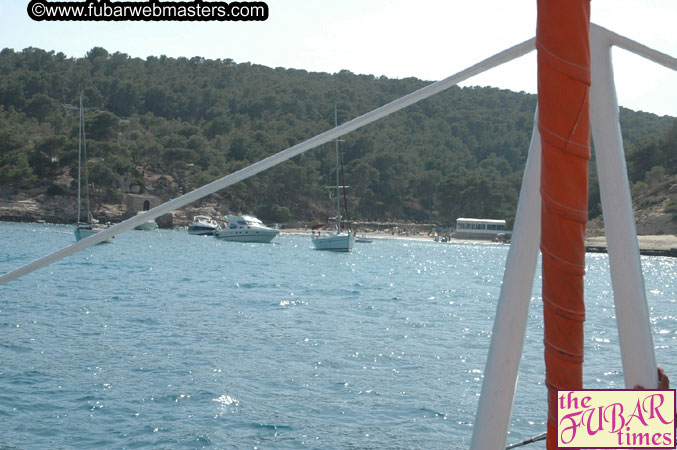 Catamaran Cruise along the Playa