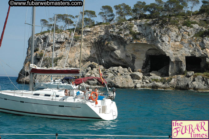 Catamaran Cruise along the Playa