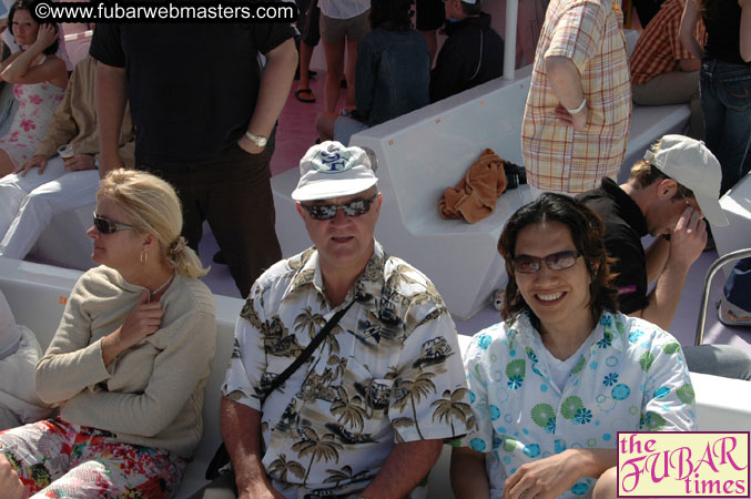 Catamaran Cruise along the Playa