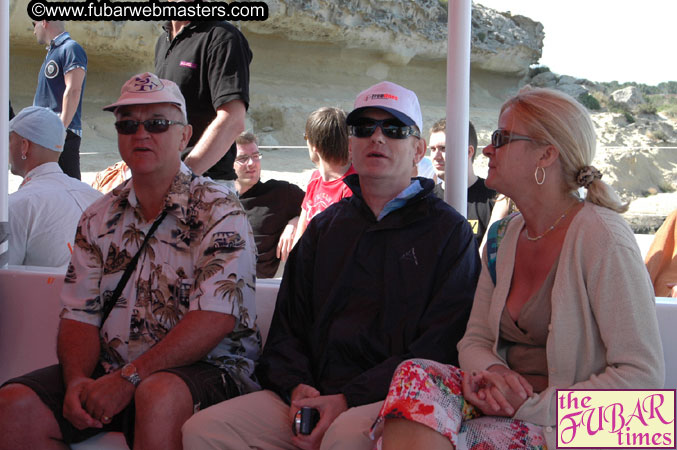 Catamaran Cruise along the Playa