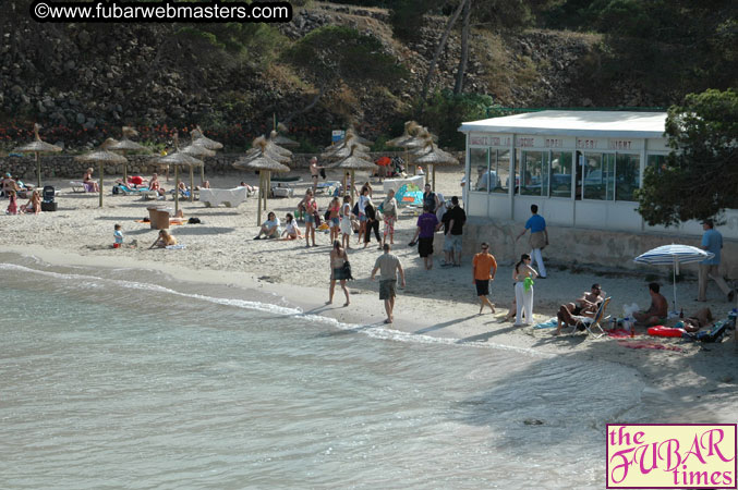 Catamaran Cruise along the Playa