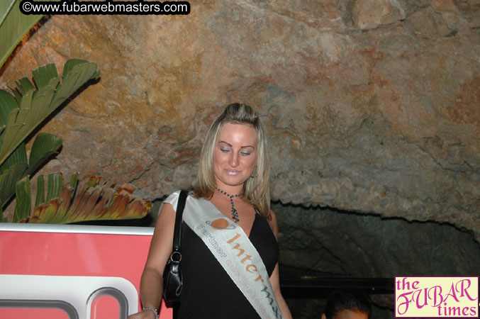 Miss Eurowebtainment Awards