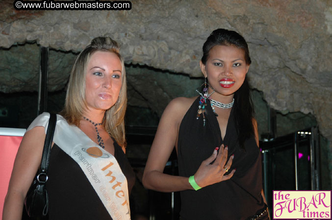 Miss Eurowebtainment Awards