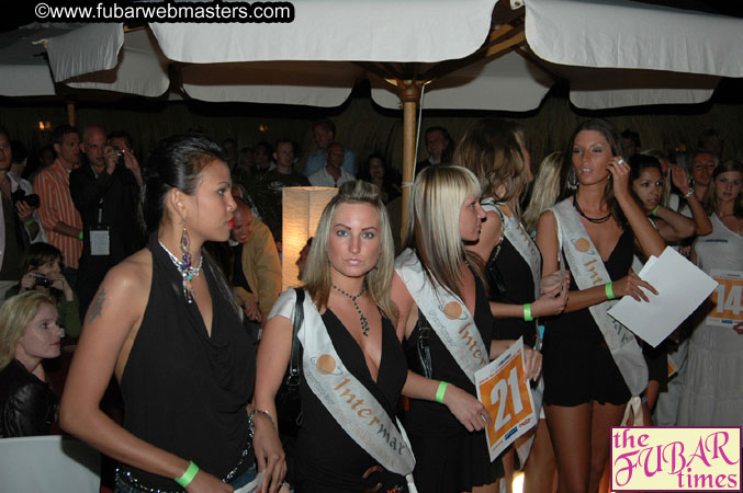 Miss Eurowebtainment Awards