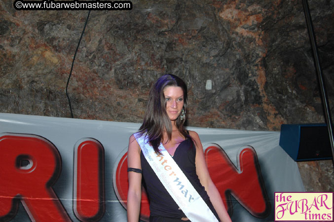 Miss Eurowebtainment Awards