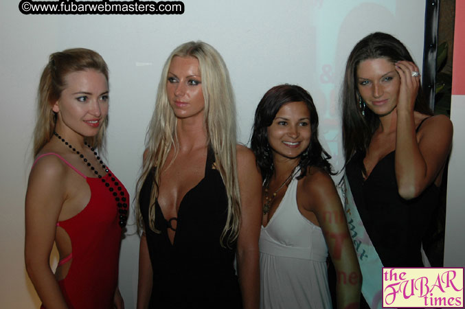 Miss Eurowebtainment Awards