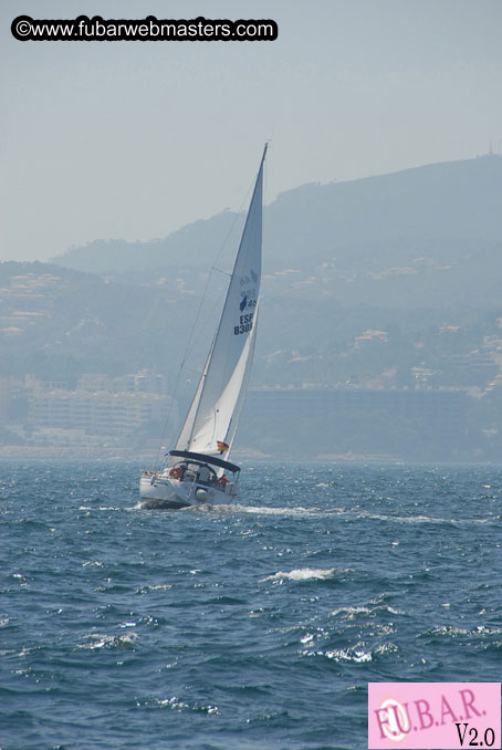 Catamaran Boat Tour