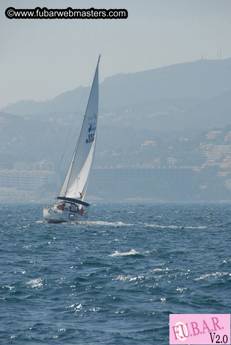 Catamaran Boat Tour