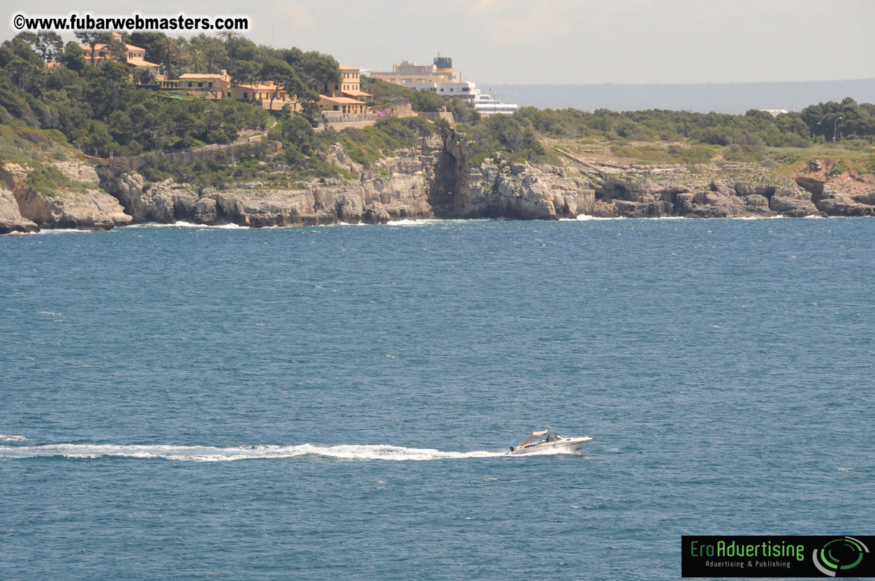 Hotel Melia de Mar