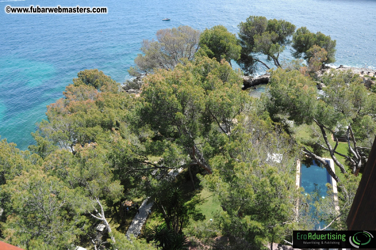 Hotel Melia de Mar