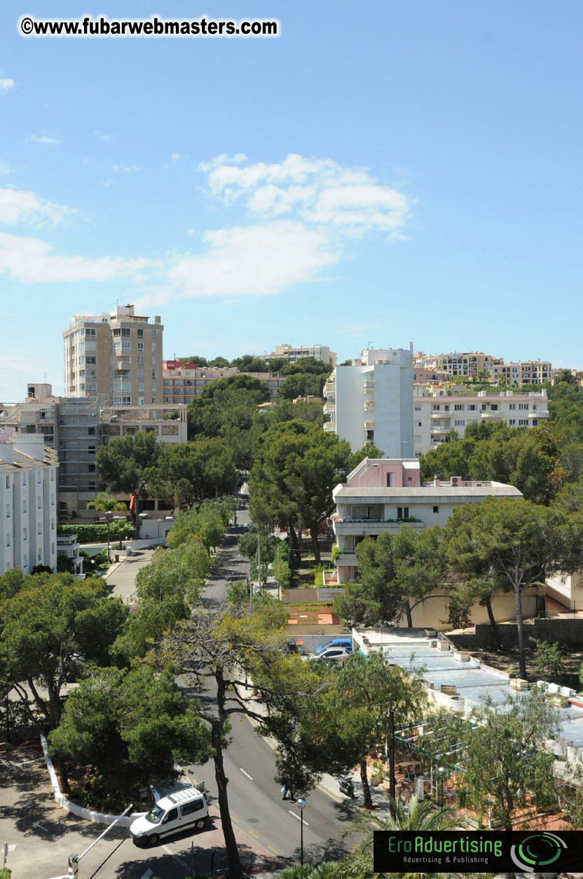 Hotel Melia de Mar