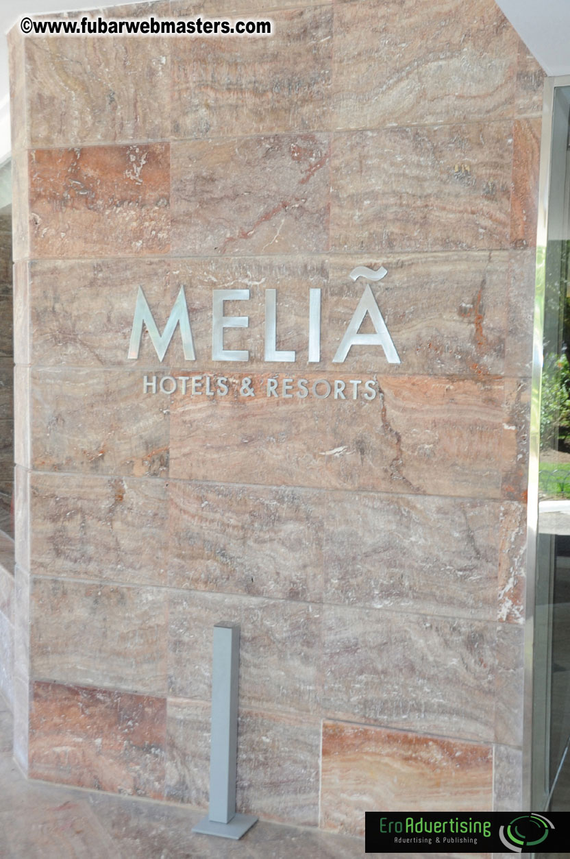 Hotel Melia de Mar