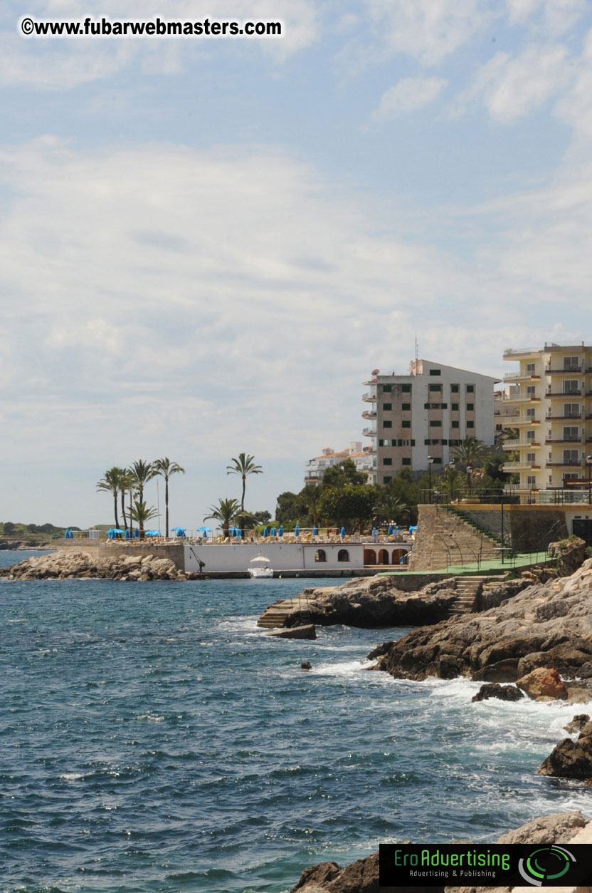 Hotel Melia de Mar