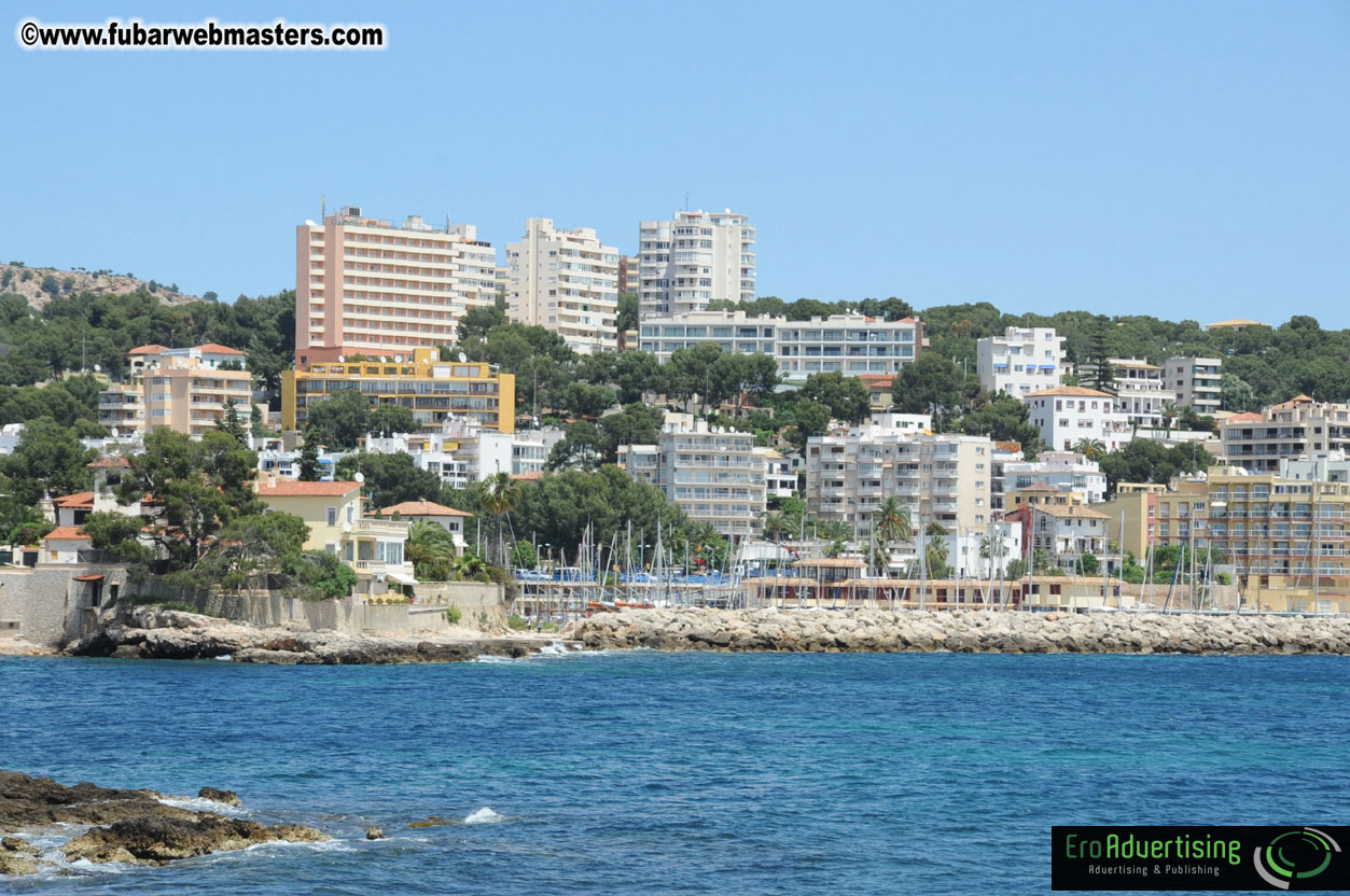 Hotel Melia de Mar