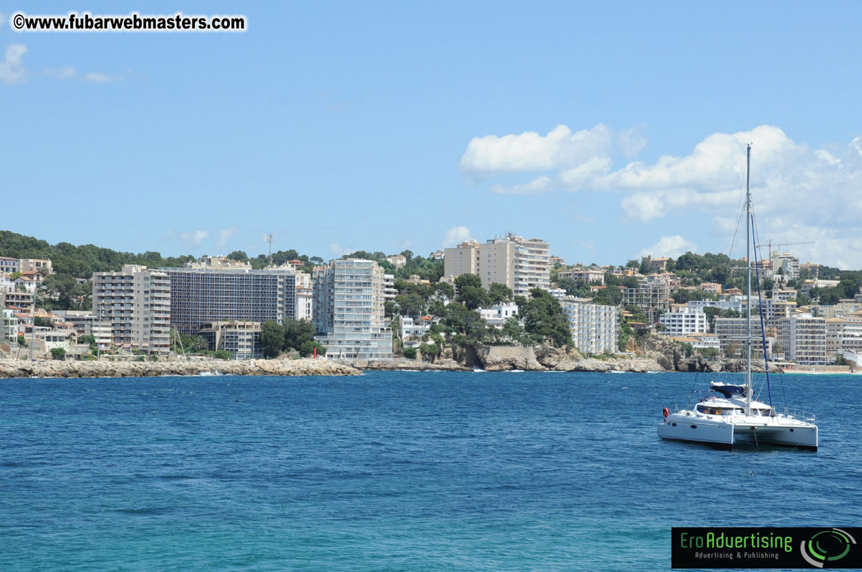 Hotel Melia de Mar