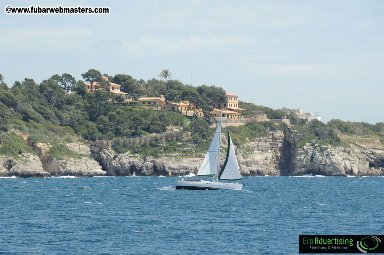 Hotel Melia de Mar