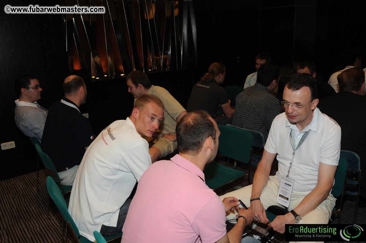 High Speed Networking