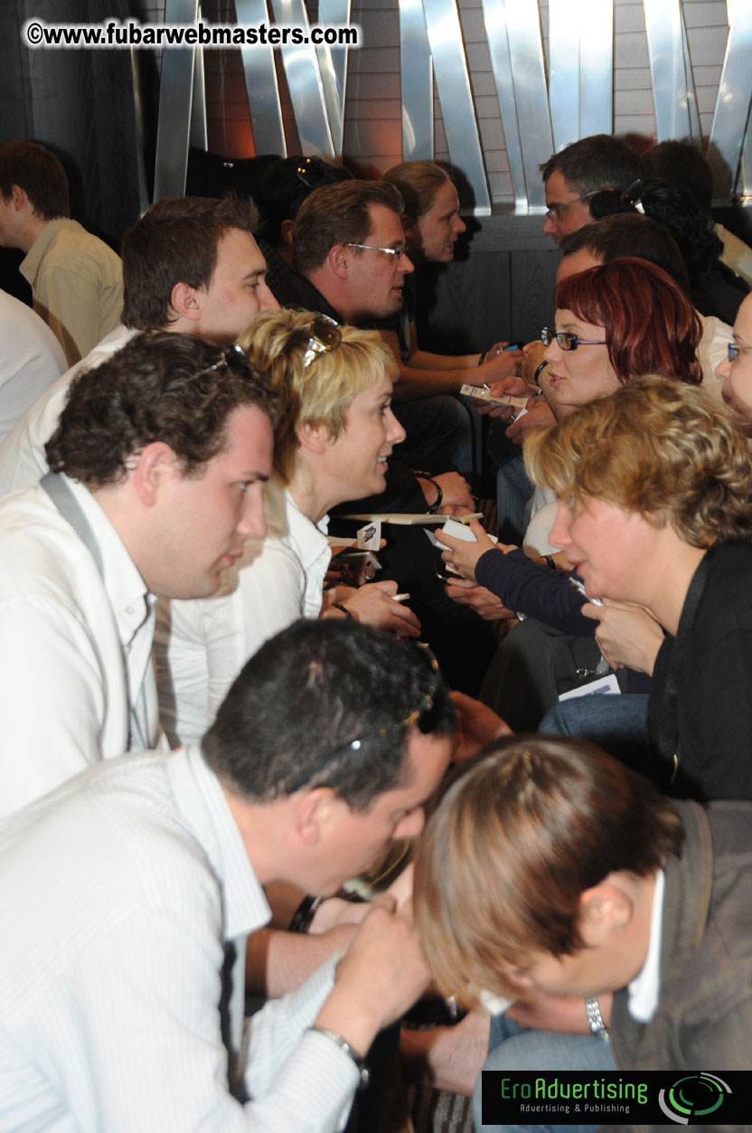 High Speed Networking