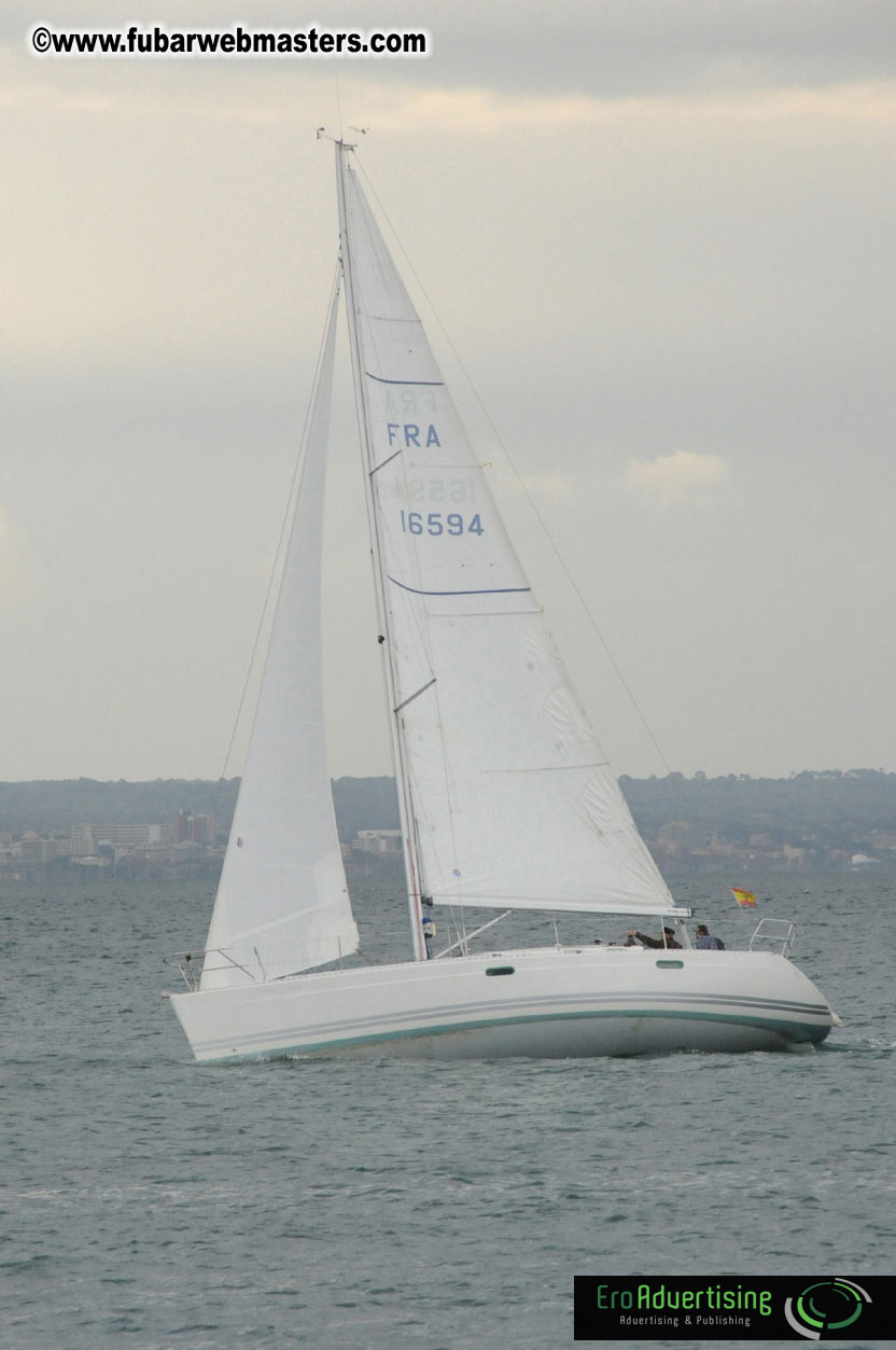 Catamaran Boat Trip