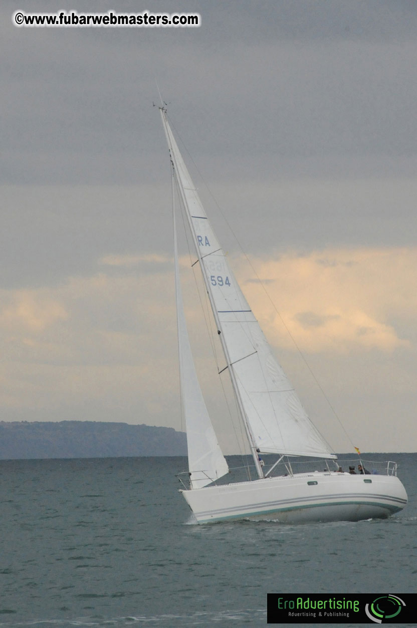 Catamaran Boat Trip