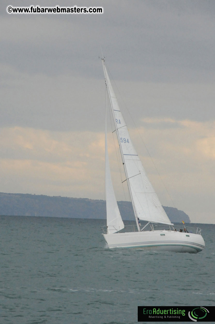 Catamaran Boat Trip