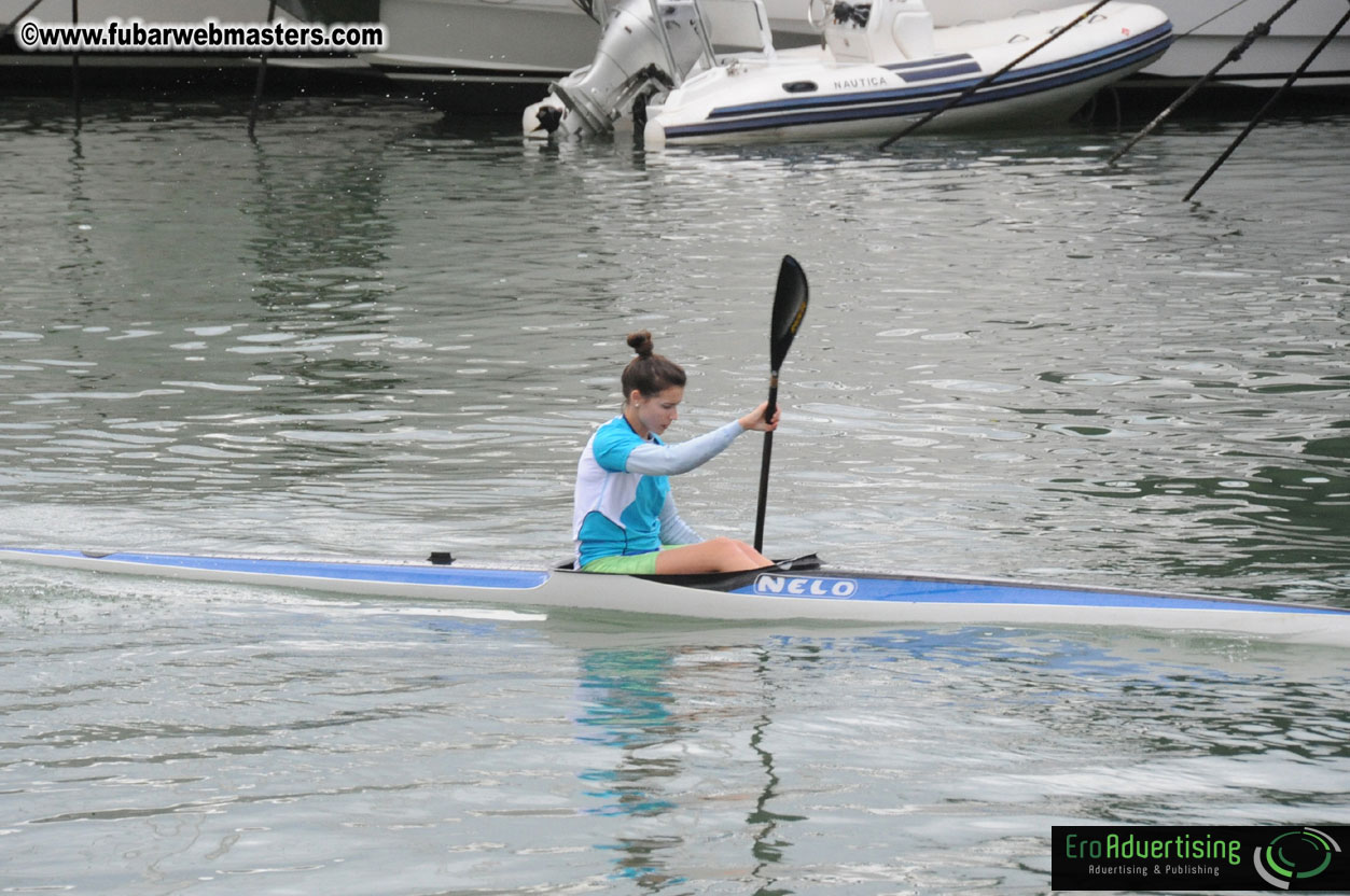 Catamaran Boat Trip