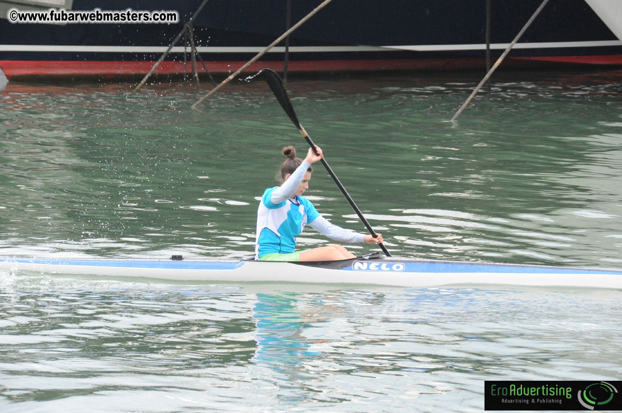 Catamaran Boat Trip