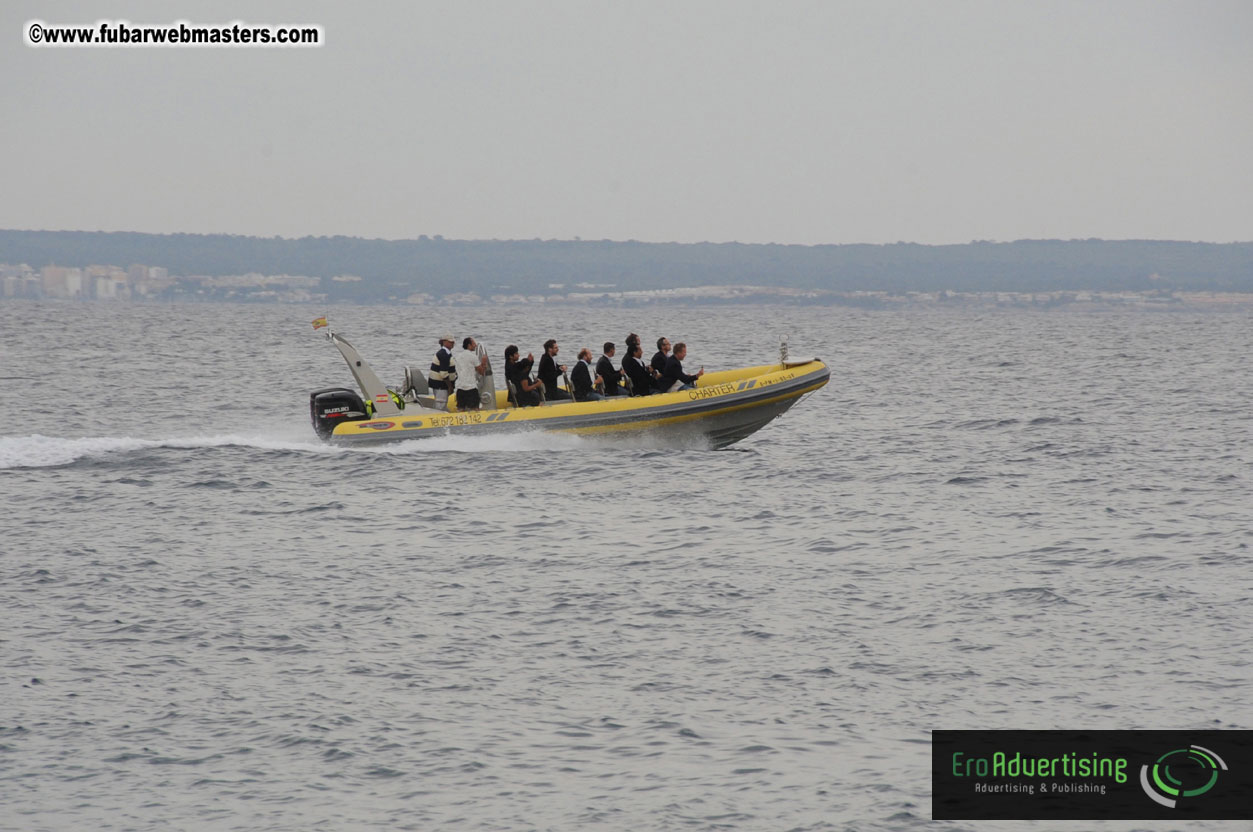 Ride The Waves Dinner