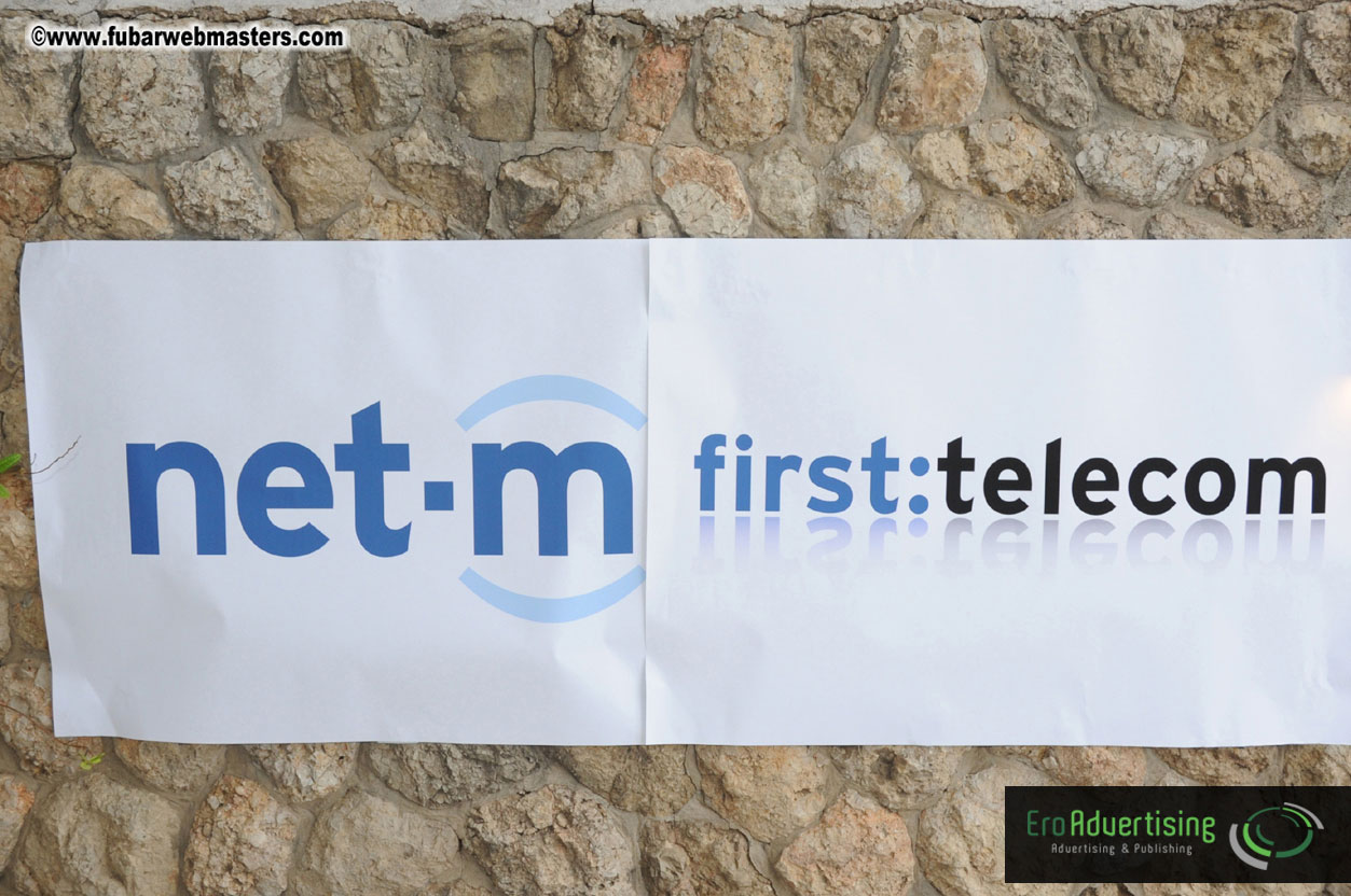 Ride The Waves Dinner