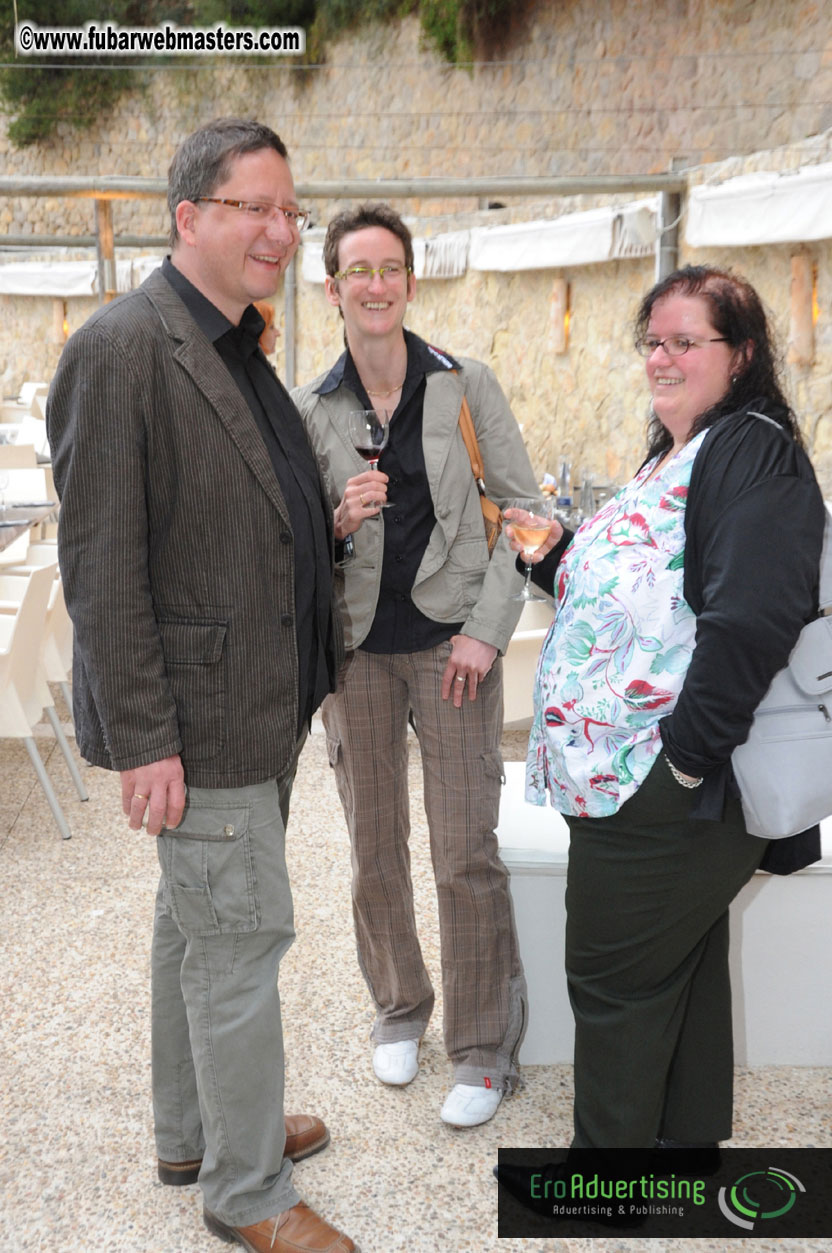 Ride The Waves Dinner