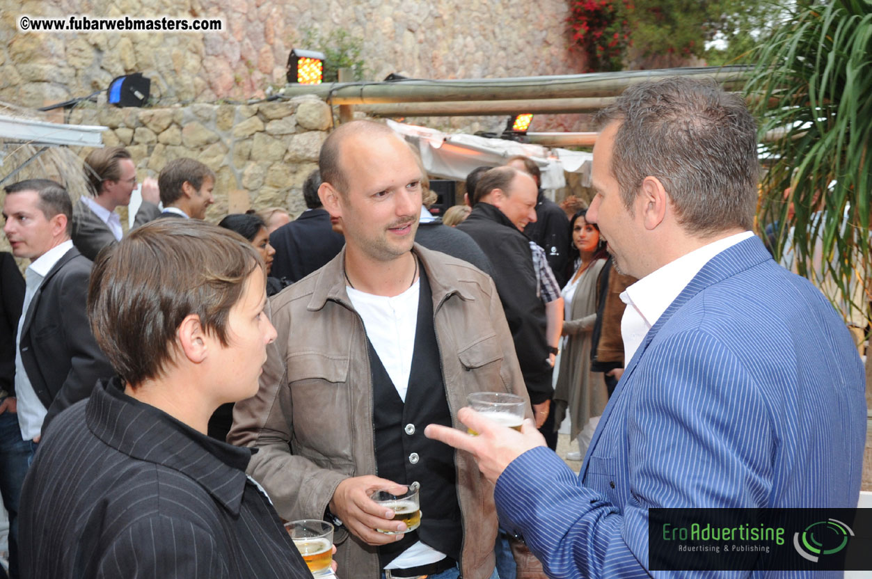 Ride The Waves Dinner