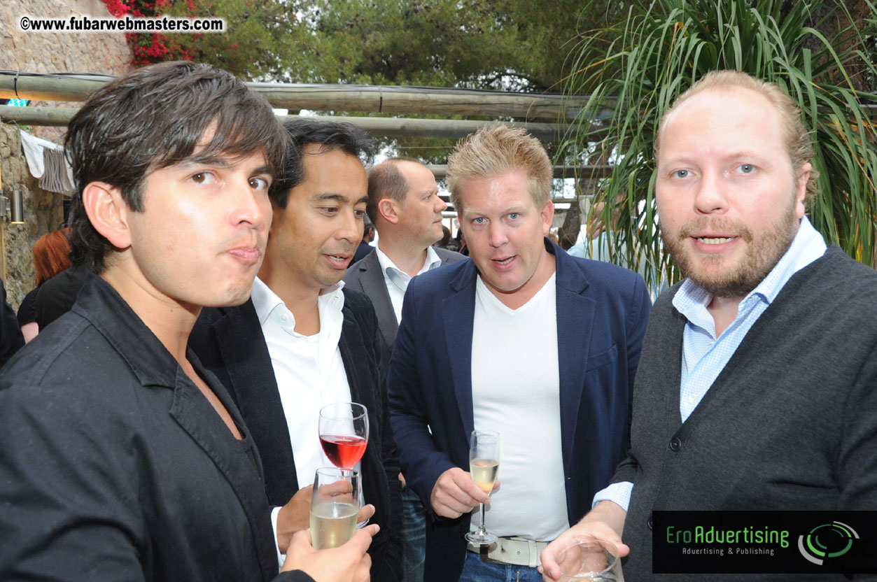 Ride The Waves Dinner