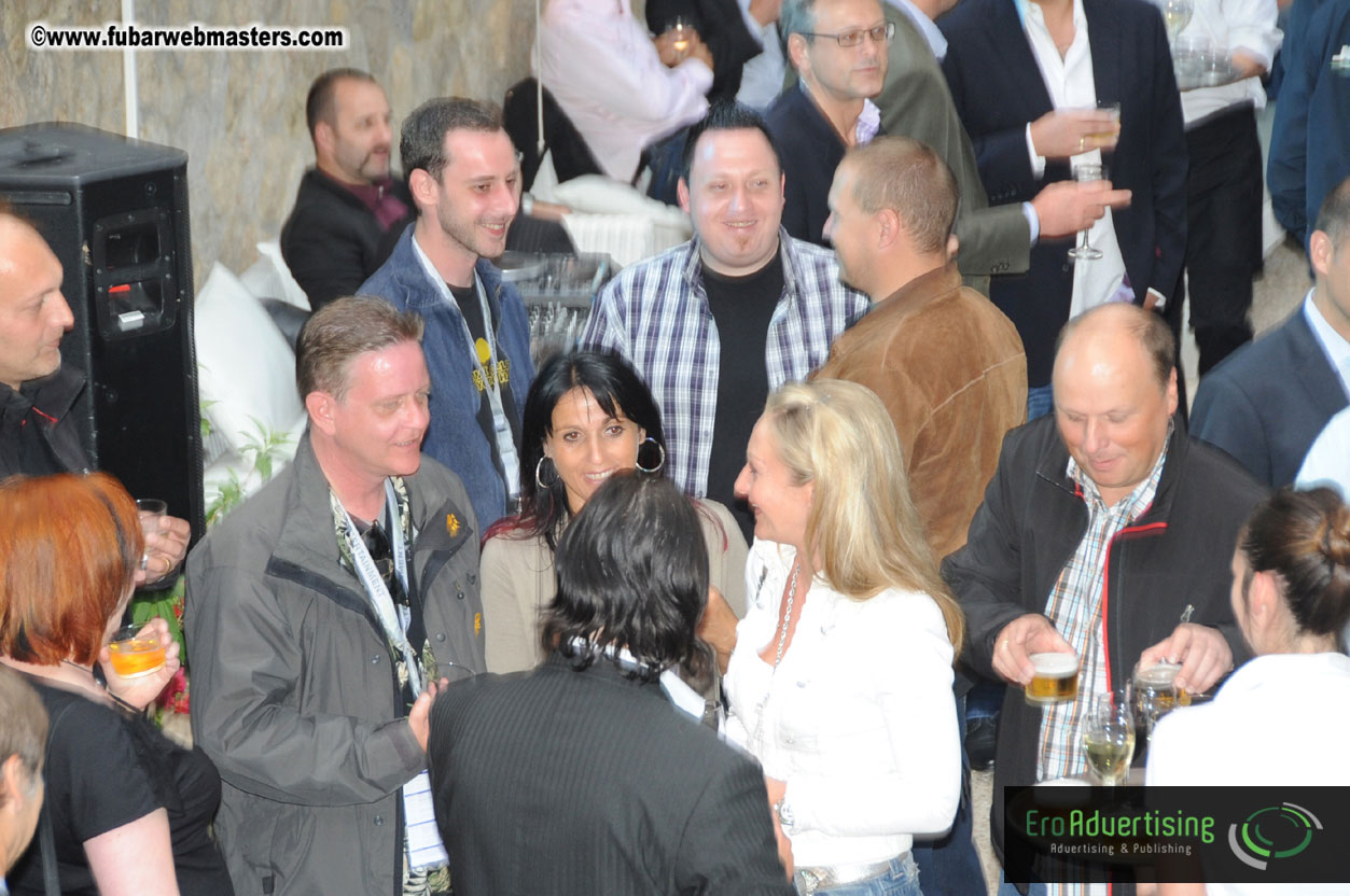 Ride The Waves Dinner