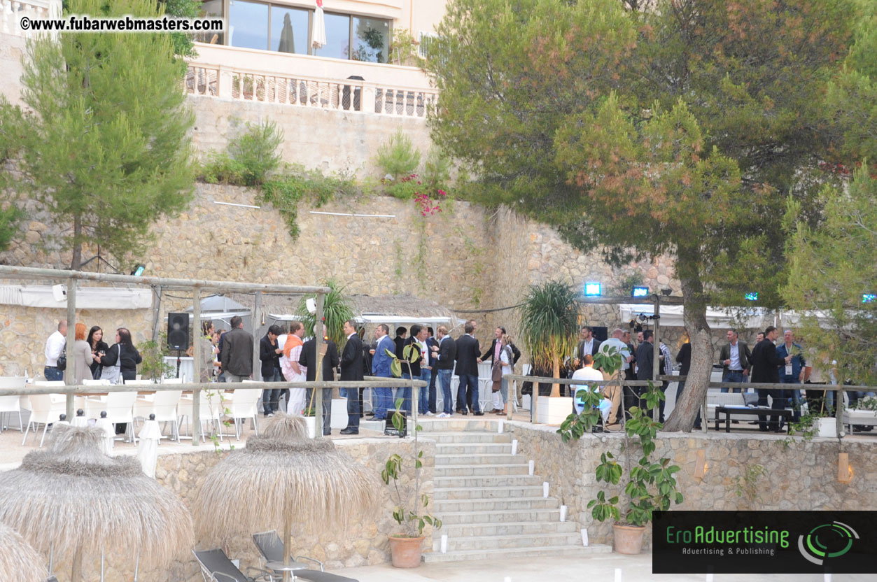 Ride The Waves Dinner