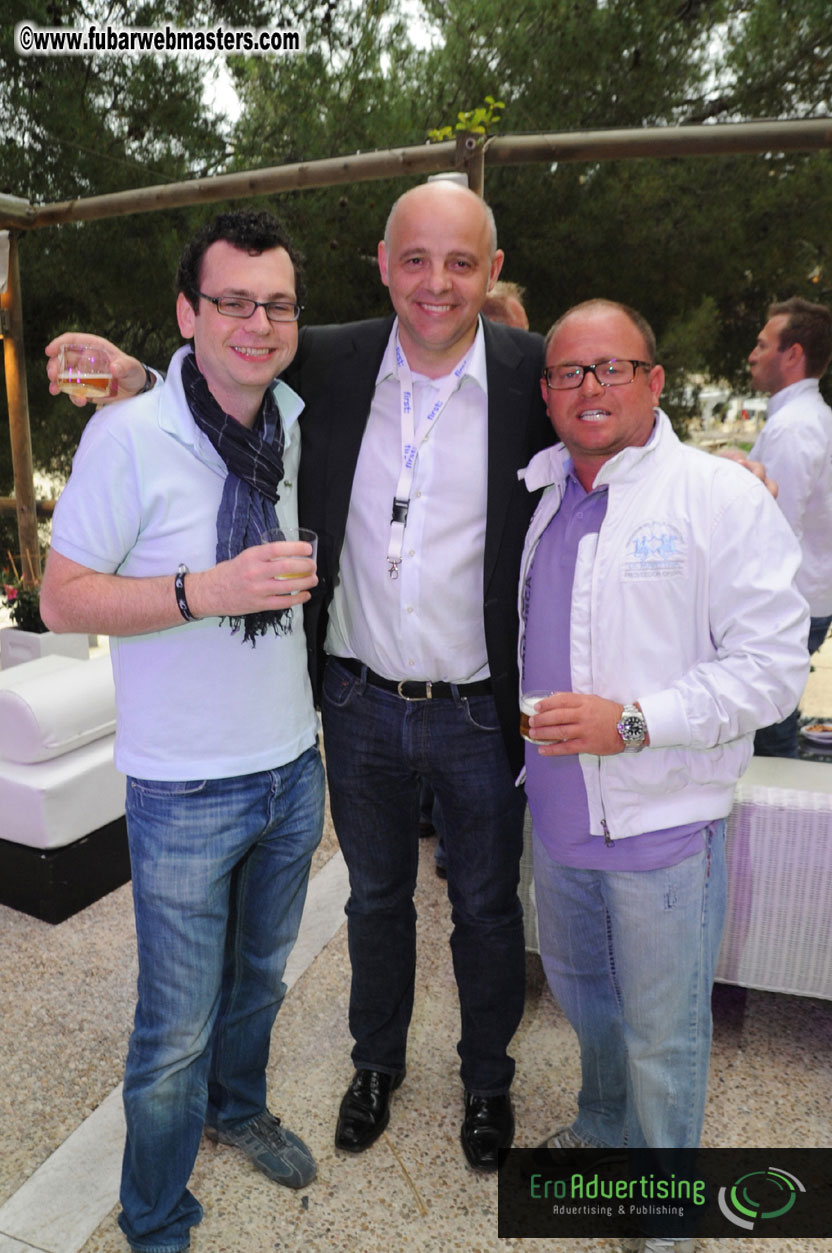 Ride The Waves Dinner