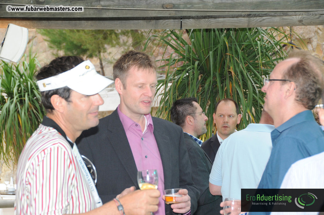 Ride The Waves Dinner