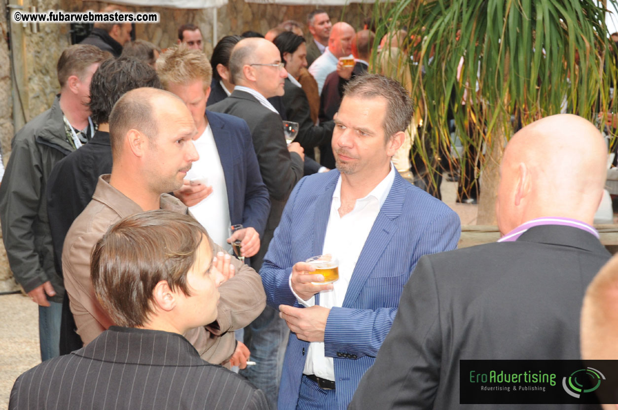 Ride The Waves Dinner