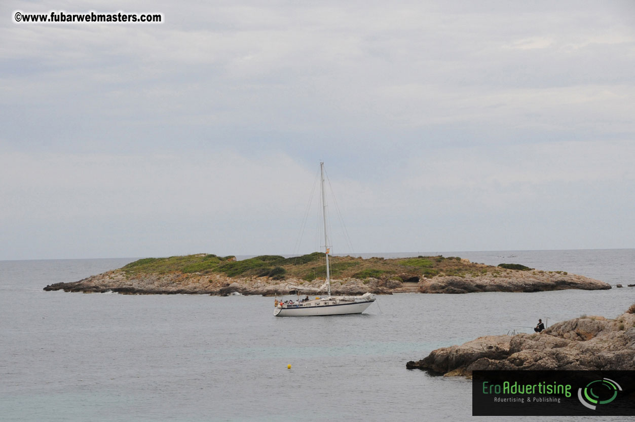 Ride The Waves Dinner