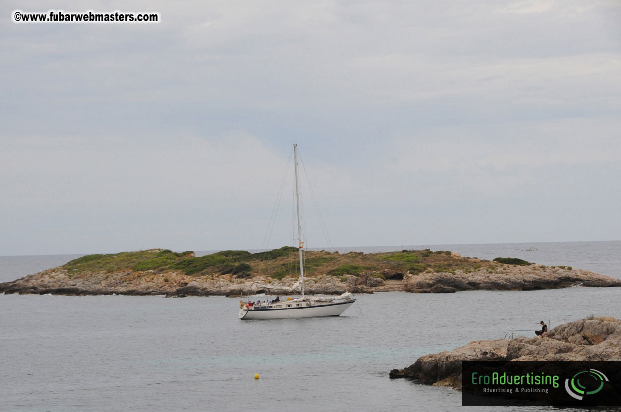 Ride The Waves Dinner