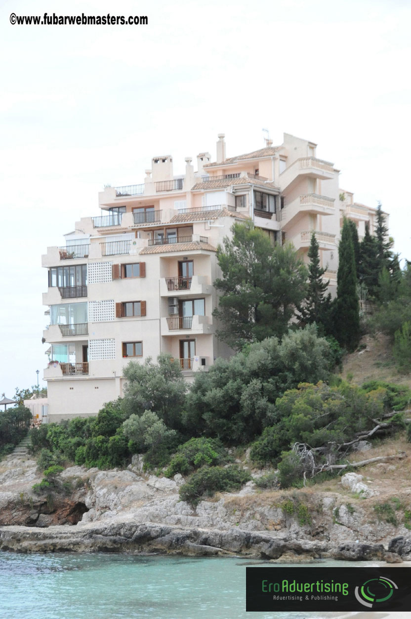 Ride The Waves Dinner