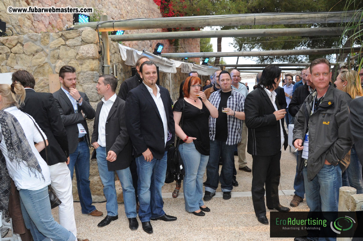 Ride The Waves Dinner