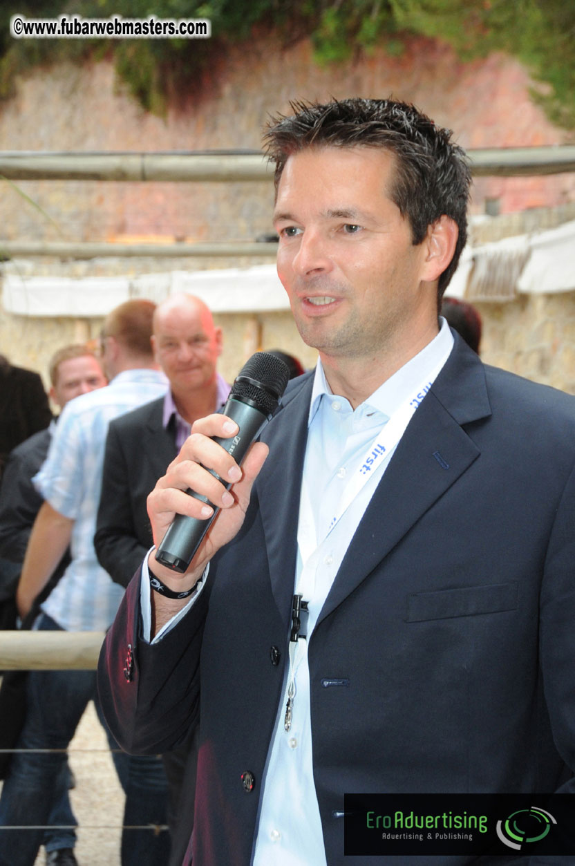 Ride The Waves Dinner