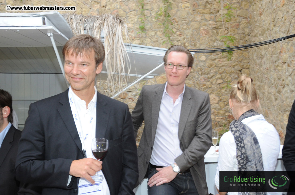 Ride The Waves Dinner