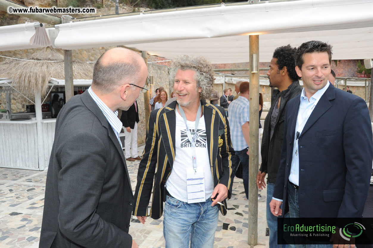 Ride The Waves Dinner