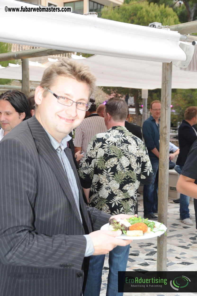 Ride The Waves Dinner