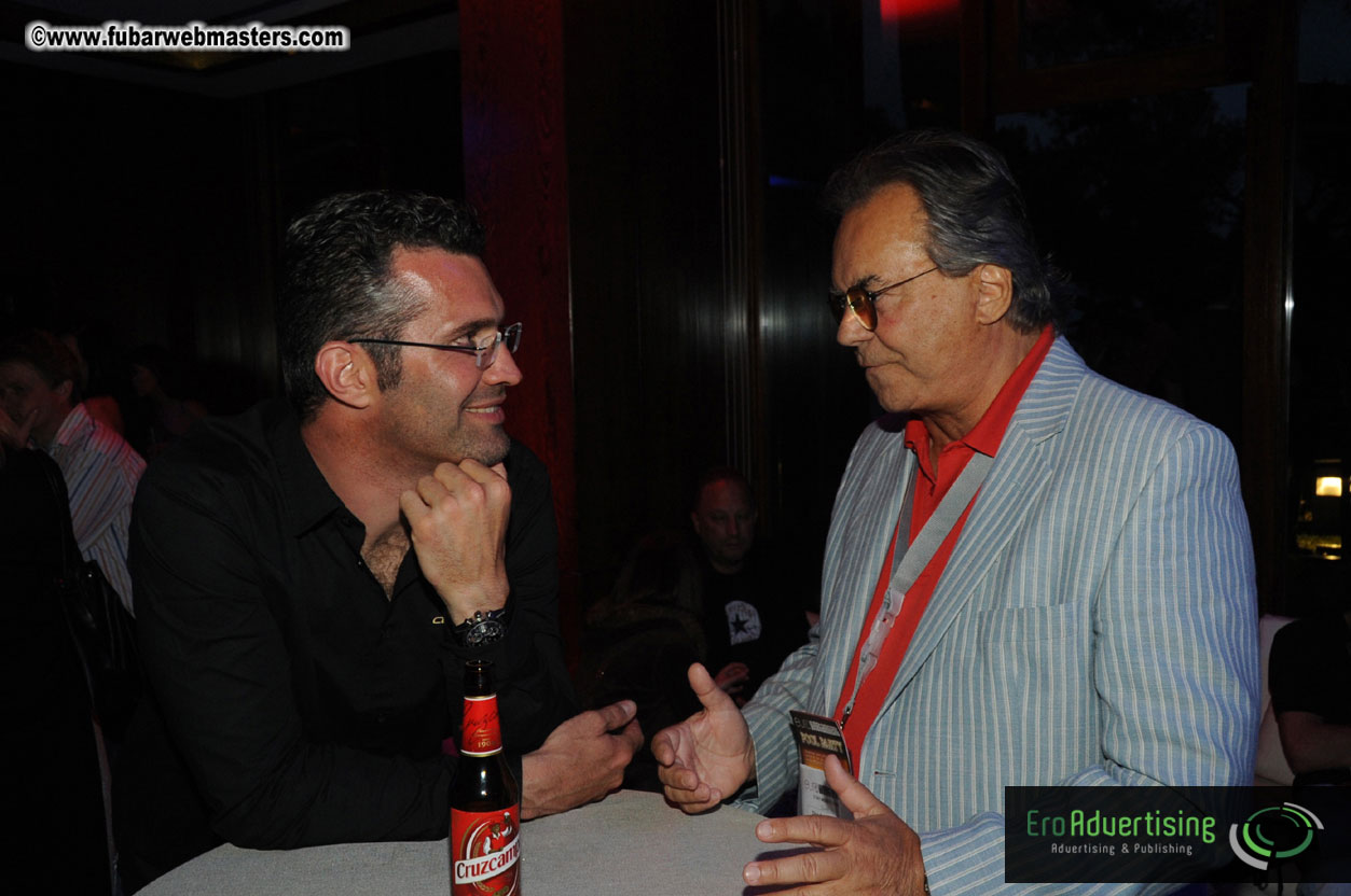 Meet & Eat Networking Event