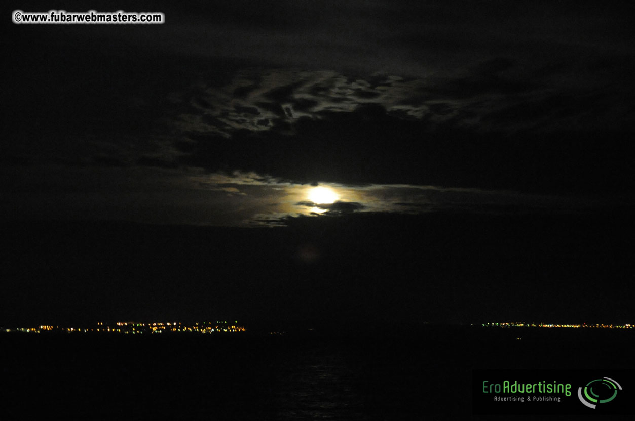 Eurowebtainment Pool Party