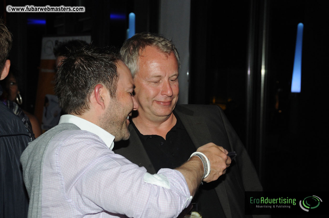 Eurowebtainment Pool Party